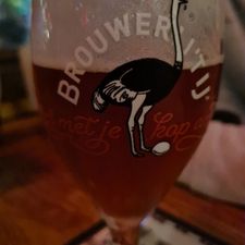 Belgisch Café de Pintelier