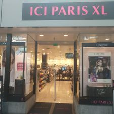 ICI Paris XL