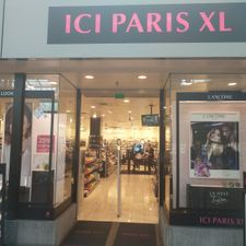 Ici Paris XL