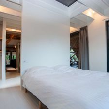 Boutique B&B Uitgerust Voor Zaken