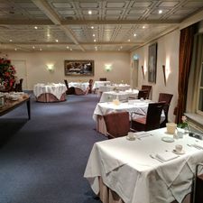 Landhuishotel en Restaurant De Bloemenbeek