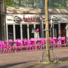 Bakker Bart Blerick