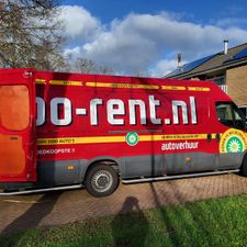 Bo-rent Arnhem