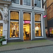 Levi's® Zwolle