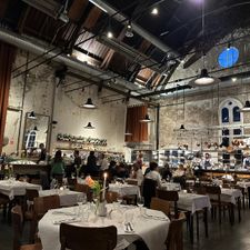 Cantine de Caron