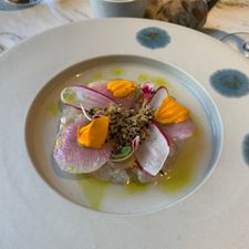 Restaurant Fitz Roy