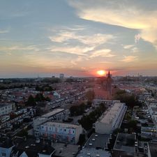 Watertoren Utrecht