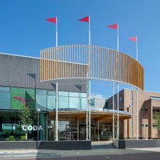 CODA Museum