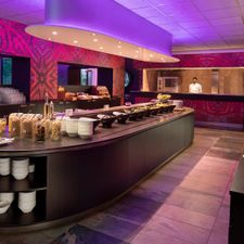 Mainport Hotel Rotterdam, a Hilton Affiliate Hotel