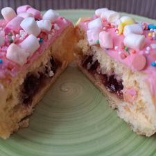 Dunkin' Donuts