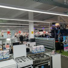 MediaMarkt Amsterdam Arena