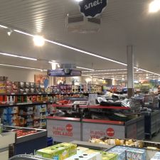 ALDI Coevorden EDS Plein