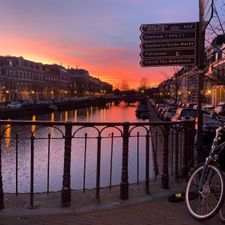 Volkslust Haarlem