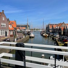 Marinapark Volendam