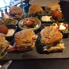 Berlage Kitchen & Bar