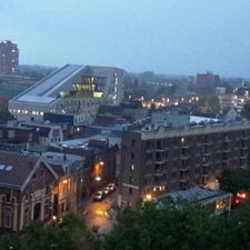Flonk Hotel Groningen Centre