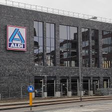 ALDI Vlissingen Coosje Buskenstraat