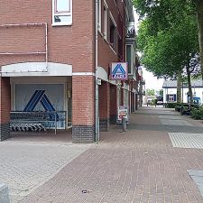 ALDI