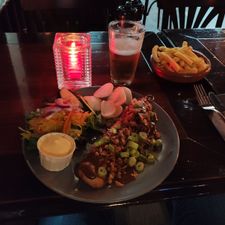 Café Ouwe Dikke Dries