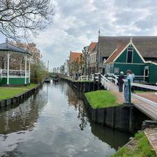 Zuiderzeemuseum