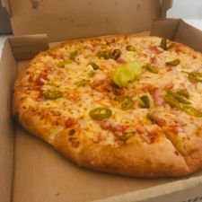 Papa John's Pizza