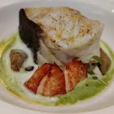 Pieters Restaurant*