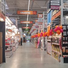 HORNBACH Bouwmarkt