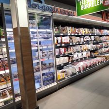 ALDI Middelburg Euromarkt