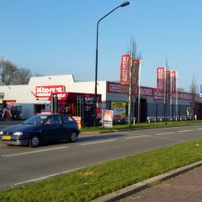 Bo-Rent Heerhugowaard