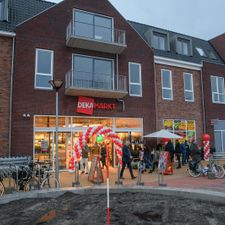 DekaMarkt Stompetoren