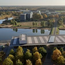 High Tech Campus Eindhoven