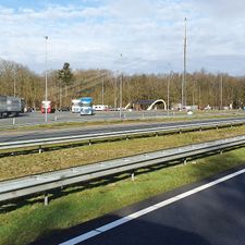BP HET VEEN