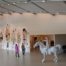 CODA Museum
