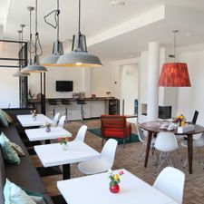 Bloemendaal Hotel Collection | location Bleecker