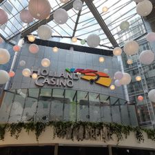 Holland Casino Rotterdam