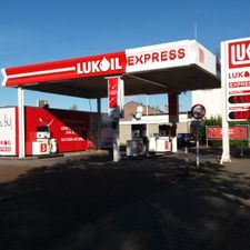 Tamoil Express Kerkrade