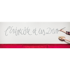 L'Entrecôte et les Dames