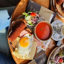 Brasserie America