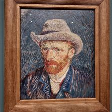 Van Gogh Museum