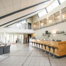 Fletcher Hotel-Restaurant Spaarnwoude