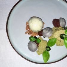 Bergpaviljoen Bistronomique & Bar