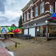 ALDI Breda Urkstraat