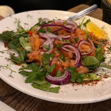 Restaurant Olijfje