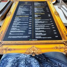 Eetcafé De 3-Ster