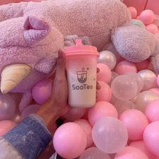 SooTea Bubble Tea | Sint Luciensteeg