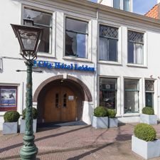 Best Western City Hotel Leiden