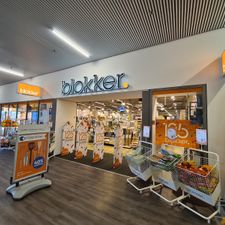 Blokker Breda Rat Verleghstraat