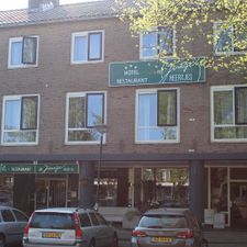 Hotel Restaurant De Jonge Heertjes