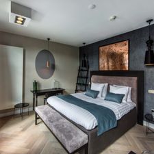 No. 377 House - Boutique Hotel Amsterdam