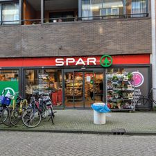 SPAR city Van Kempen